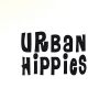 urban hippies rosybrown primrose bracelet - Afbeelding 2