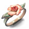 urban hippies rosybrown primrose bracelet - Afbeelding 10
