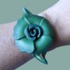 urban hippies rosybrown primrose bracelet - Afbeelding 4