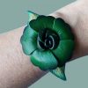 urban hippies rosybrown primrose bracelet - Afbeelding 3