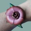 urban hippies rosybrown primrose bracelet