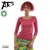 z1.19 Ato Berlin long sleeve Caja Himbeer