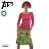 z1.19 Ato Berlin long sleeve Caja Himbeer - Afbeelding 4