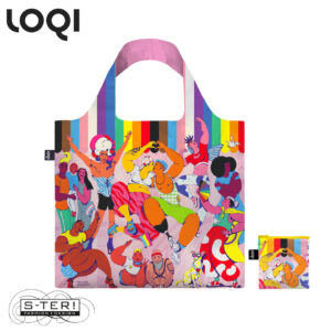 LOQI Bag  pride