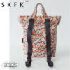 s16.22 SKFK Haru rugzak WBG01418 loreak multicolour - Afbeelding 3