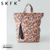 s16.22 SKFK Haru rugzak WBG01418 loreak multicolour