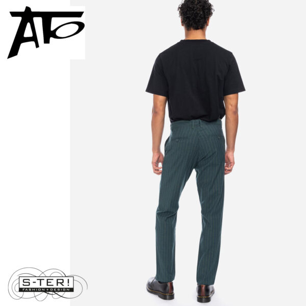 b1.22 Ato Berlin Hose bull 49251 DGRN/BG - Afbeelding 3