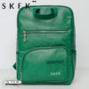 Z16.17 SKFK MALDA BAG SBG01465-G5 GRASS GREEN