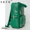 Z16.17 SKFK MALDA BAG SBG01465-G5 GRASS GREEN - Afbeelding 4