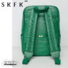 Z16.17 SKFK MALDA BAG SBG01465-G5 GRASS GREEN - Afbeelding 3