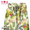 Z3.31 blutsgeschwister Flotte Culottes 001241-322 1039 greek poetry garden - Afbeelding 3