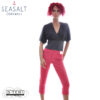 Z7.32 Seasalt Cornwall Albert Quay Crops Rose