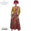 Z7.38 Seasalt Cornwall Maria Cardigan  Pear - Afbeelding 6