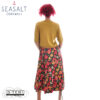 Z7.38 Seasalt Cornwall Maria Cardigan  Pear - Afbeelding 5