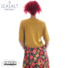 Z7.38 Seasalt Cornwall Maria Cardigan  Pear - Afbeelding 3