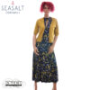 Z7.38 Seasalt Cornwall Maria Cardigan  Pear - Afbeelding 2