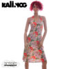 Z12.3 Kali-yog  PENELOP dress  ART DECO