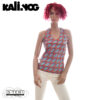 Z12.11 Kali-yog  BP PENELOP TOP  patti