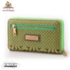 Z20.15  A Spark Of Happiness TO2302 WALLET L GREEN