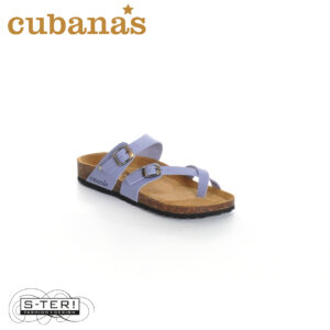 Z34.5 CUBANAS COMP130 BLUE