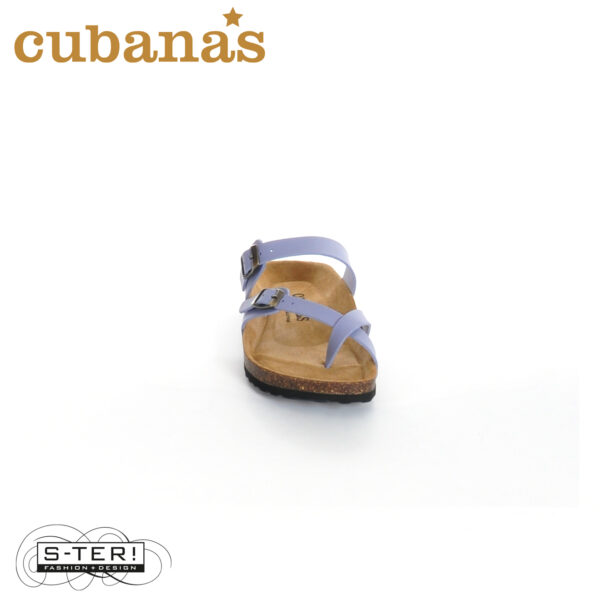 Z34.5 CUBANAS COMP130 BLUE - Afbeelding 3