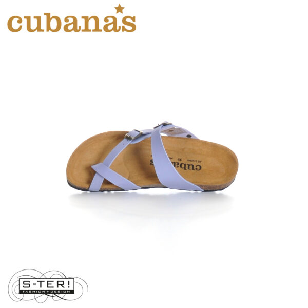 Z34.5 CUBANAS COMP130 BLUE - Afbeelding 5