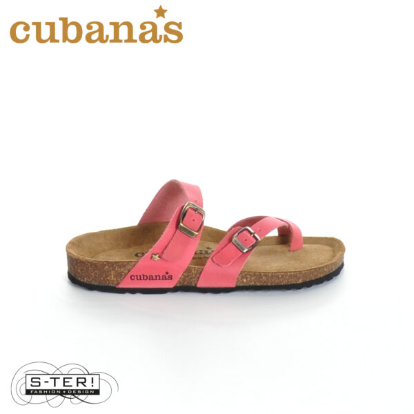 Z34.6 CUBANAS COMP130 PINK - Afbeelding 4