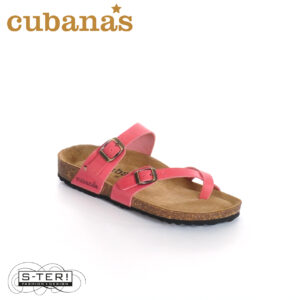 Z34.6 CUBANAS COMP130 PINK