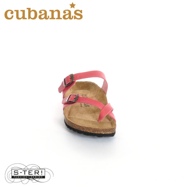 Z34.6 CUBANAS COMP130 PINK - Afbeelding 3