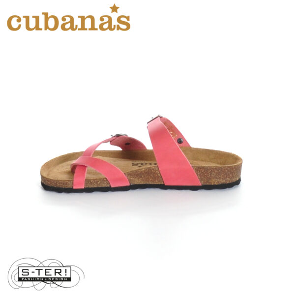 Z34.6 CUBANAS COMP130 PINK - Afbeelding 2