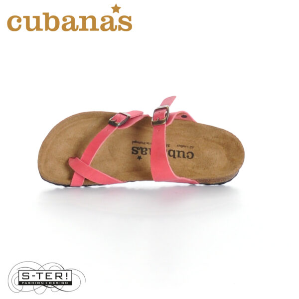 Z34.6 CUBANAS COMP130 PINK - Afbeelding 5
