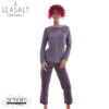 W7.21 Seasalt Cornwall Makers Jumper echium - Afbeelding 6