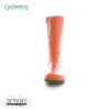W28.9  Grunbein Charlotte ROMA F23 ORANGE - Afbeelding 7