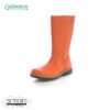 W28.9  Grunbein Charlotte ROMA F23 ORANGE