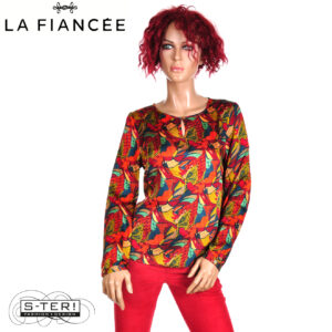 W17.24 La Fiancee HAGI TOP VESTRA HFTI2436