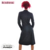 W10.8 Ich Jane dress MARJAN IJ TRIANGLE - Afbeelding 2