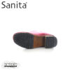 W34.2 Sanita wood ro winter bl 471251 khaki - Afbeelding 7