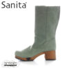 W34.2 Sanita wood ro winter bl 471251 khaki - Afbeelding 5