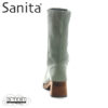 W34.2 Sanita wood ro winter bl 471251 khaki - Afbeelding 4