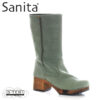 W34.2 Sanita wood ro winter bl 471251 khaki