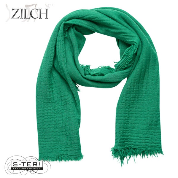 w21.56 Zilch scarf 42SWO90.091 APPLE