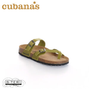 S34.3 CUBANAS NAZARE100 green