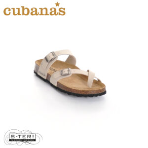 S34.4 CUBANAS NAZARE100 WHITE