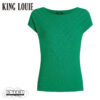 S9.21 King Louie ann top costa 09644 ultra green - Afbeelding 3