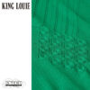 S9.21 King Louie ann top costa 09644 ultra green - Afbeelding 2