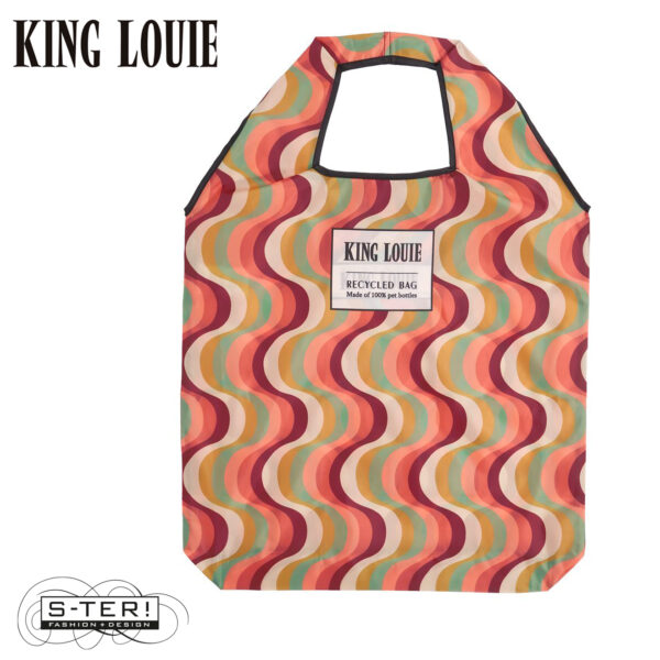 S9.31 King Louie ECO BAG JIGGY