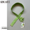 S9.31 King Louie ECO BAG JIGGY - Afbeelding 2