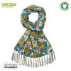 S23.19 Tranquillo ECOVERO SCARF