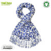 S23.19 Tranquillo ECOVERO SCARF - Afbeelding 2
