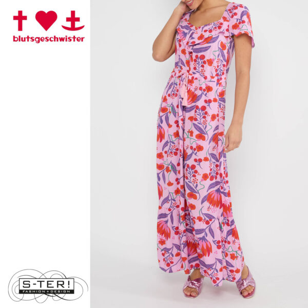 S3.24 blutsgeschwister breeze of tenderness 001251-301 01567 twisty tully - Afbeelding 3